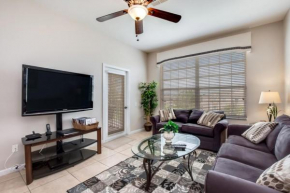 Cozy Villa 3 minutes away from Disney townhouse